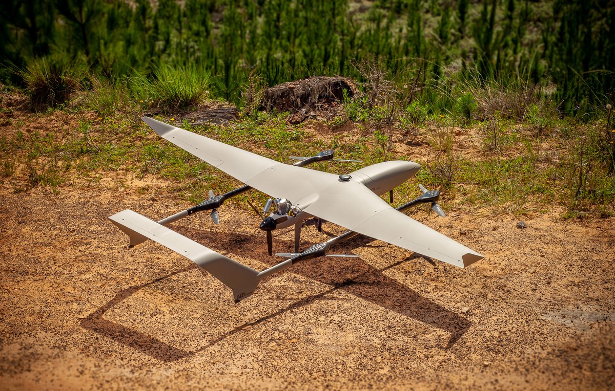 ALTI #aircraft are not only available as fully assembled ready-to-fly packages but can also be purchased as an OEM product in the form of an unassembled #airframe or base kit for custom drone #manufacturers. 

Be sure to visit our website at altiuas.com
