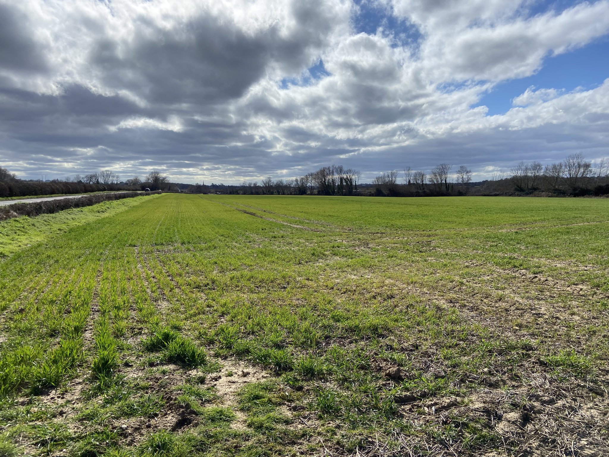 Carver Knowles on Twitter "**For Sale** Land at Bredons Norton https