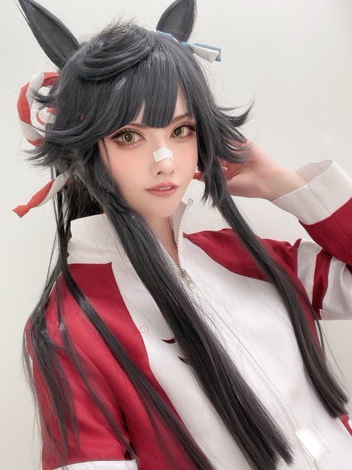 コスプレイヤーあぼのTwitter画像27