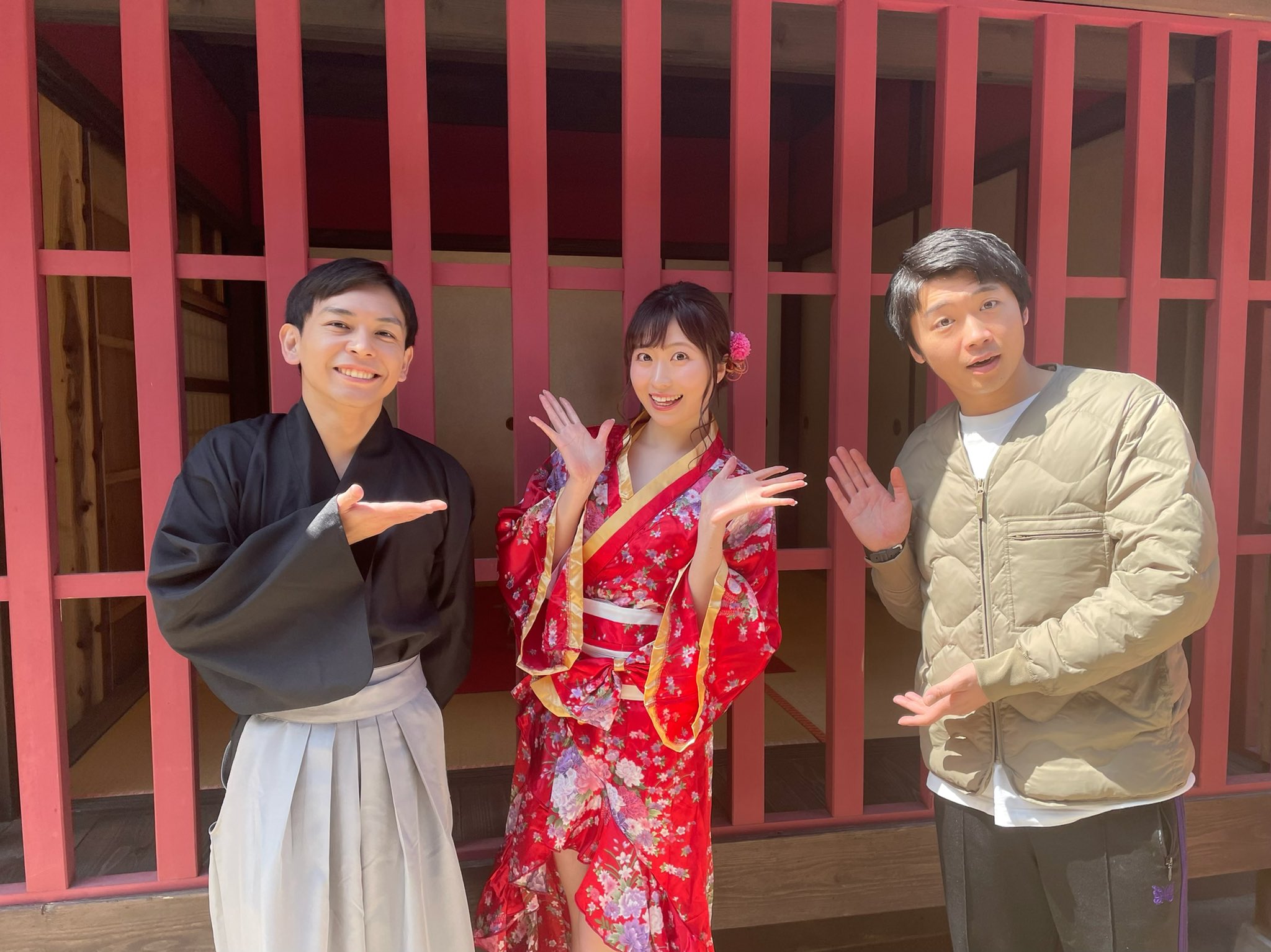 白浜 さち💎 on Twitter 