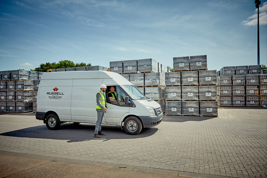 RussellRoofTile's tweet photo. In May 1991, we commissioned our very first roof tiles out of our Burton plant. 

Since then, we have led the way with innovative products… Take a look here. https://t.co/MaZodjJKYD 

#roofing  #concreterooftiles https://t.co/N2a43LA3Qs