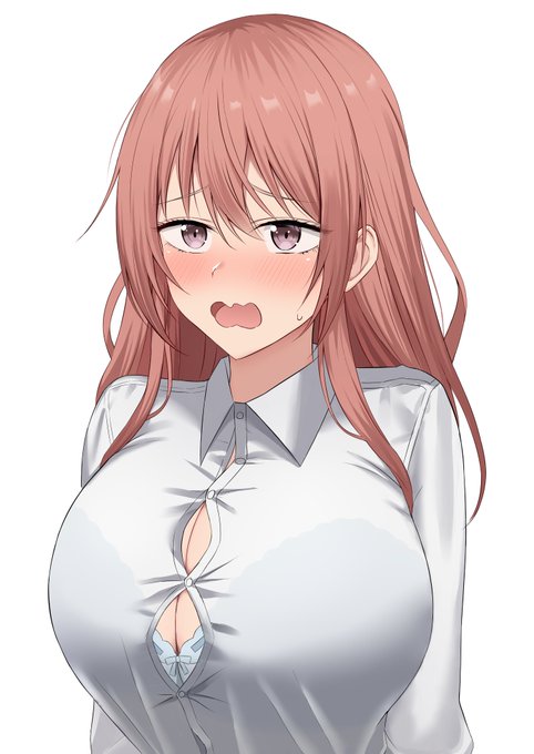 着せ恋 乾心寿ちゃん 