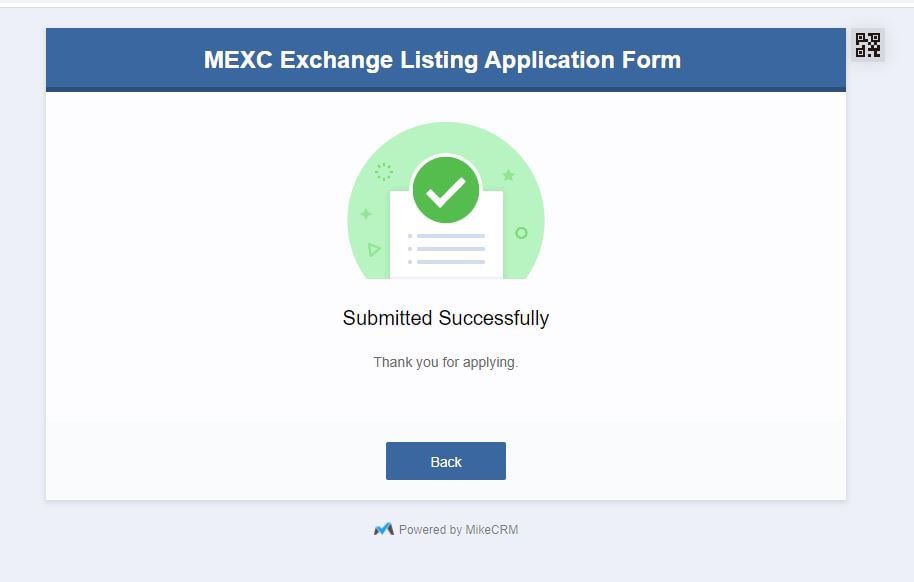 irena_coin_apps's tweet photo. We are ready 👍 #MEXC #MEXCGlobal #MEXCGems #MEXCTürkiye #irena #irenacoin https://t.co/7j9taACyMX