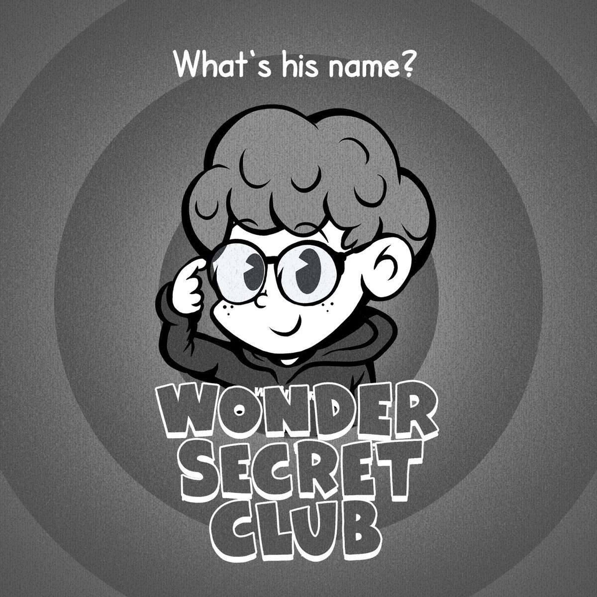 WSecretClub_nft's tweet photo. What do you think his name is?🌗

5× OG role + Early Access to Discord to be won!
There is only one answer!

✅Follow @WSecretClub_nft / @roro_wsc
✅RT &amp; Like
✅His name &amp; Tag 3 friends

🕘24hours

#wsc #NFTs #NFTProject https://t.co/FnJLVeGebP