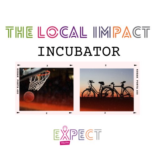 EXPECT_Youth_'s tweet photo. Great to meet with Fundamental Basketball and Yorkshire Bike Shack last week to support and co-write their bid for essential funding.
Could your organisation benefit from funding? Contact us.
#theimpactincubator #expectyouth #weraisethegame #doncasterisgreat #funding https://t.co/hVnat03SUO