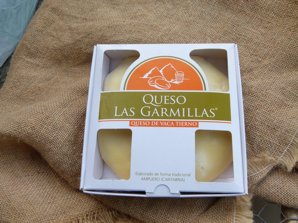Día Mundial del Queso 2022 💥💥
La guía de los mejores quesos españoles que debes probar 🧀🧀
#GastroMadrid #Producto #España #Queso #DíaMundialDelQueso #DíaInternacionalDelQueso <a href="/QueseriasTietar/">Queserías del Tiétar</a> <a href="/CheesefromSpain/">Quesos Sierra de Albarracín®</a> #QuesoLasGarmillas #LosMejores #Gastro
elblogdegastromadrid.com/guia-para-dia-…