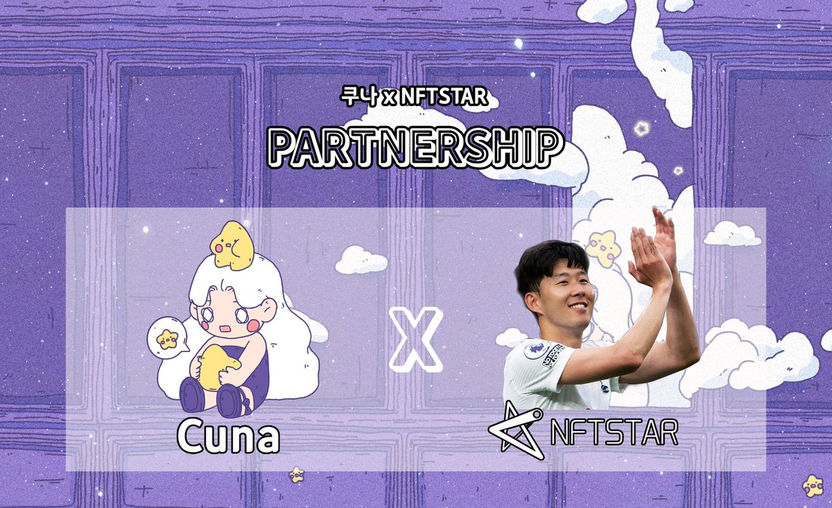 Cuna tweet media