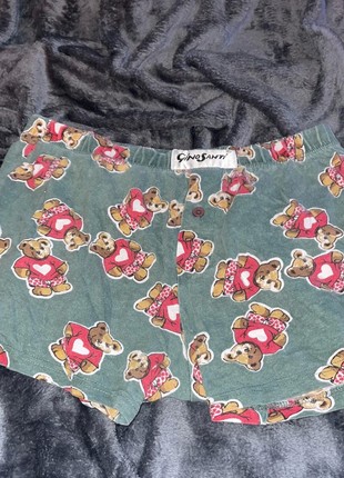 Als je vroeger een baasje was, droeg je ongetwijfeld Gino Santi boxers