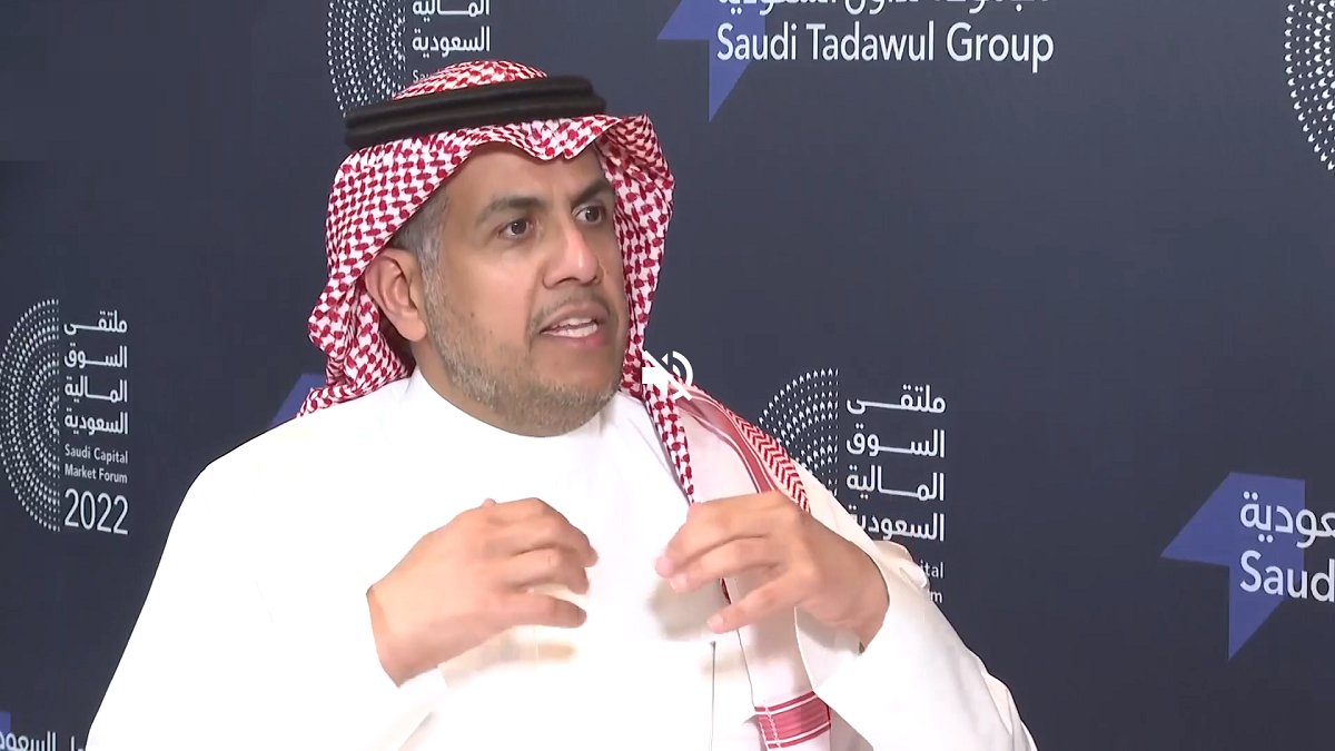Maaalnews's tweet photo. الحصان: نتوقع أن يبدأ تداول العقود الآجلة خلال الربع الثاني 2022 وسيتم اختيار 10 شركات ذات سيولة مرتفعة لتداول العقود الآجلة لأسهمها
https://t.co/yCEJmDrUIy
#ملتقى_السوق_المالية_السعودية_2022
#SCMF2022 https://t.co/nIL2mKkiqc