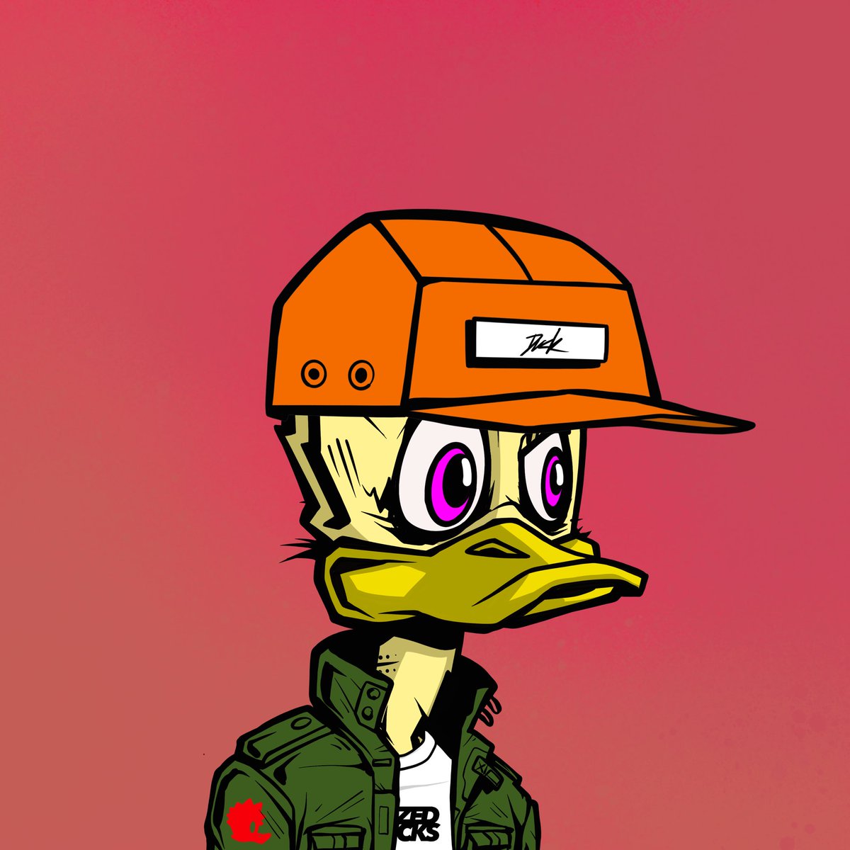DDMC #4210 Hands down! the best Solana NFT project out there <a href="/DazedDucks/">Dazed Ducks</a> @guavadeartist  🦆HODL a #DazedDucks #NFT?

💠 Exclusive DAO Access
💠 Staking &amp; Rewards
💠 HODLer-Only Dashboard
💠 HODLer-Only Apparel &amp; Events
💠 P2E Game-place Benefits
💠 Future Collection/Token Drops
