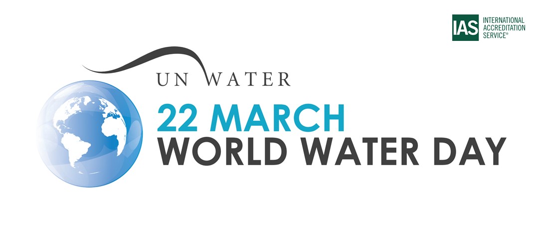 Today is #WorldWaterDay2022. IAS accreditations support the sustainable management of freshwater resources with #CaELAP,  #WaterSense and more. bit.ly/37O7XoF  @EPAwatersense   @cawaterboard