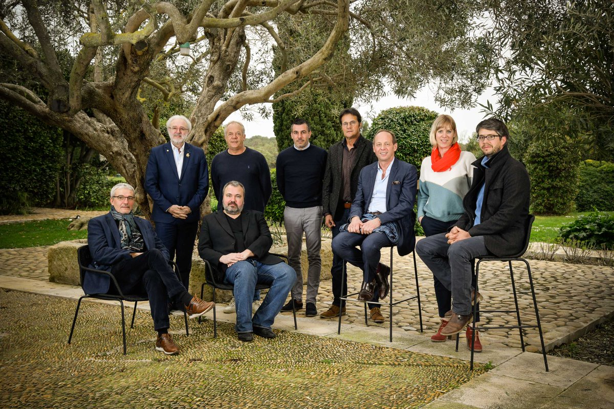 Fondation de l'Institut Agro tweet media