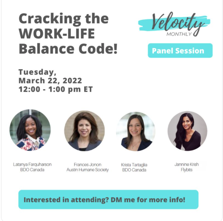 JannineKrish's tweet photo. 54+ million women around the world left the workforce since the pandemic. The damage is the loss of engagement from every employee who now won’t be working for a woman - since women leaders drive better job performance, says @HarvardBiz I look forward this talk. @KristinaCleary https://t.co/TLNCHFZVpz