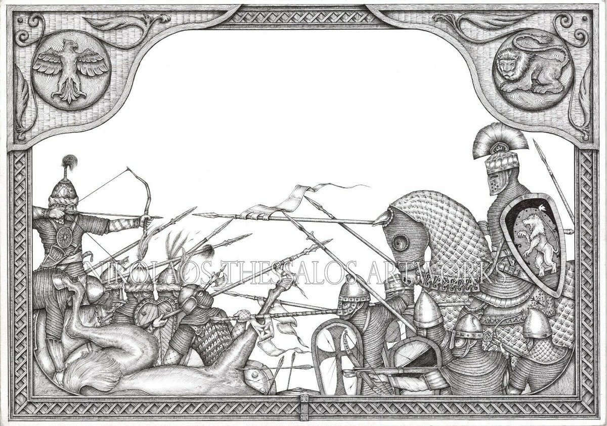 World History Encyclopedia tweet media