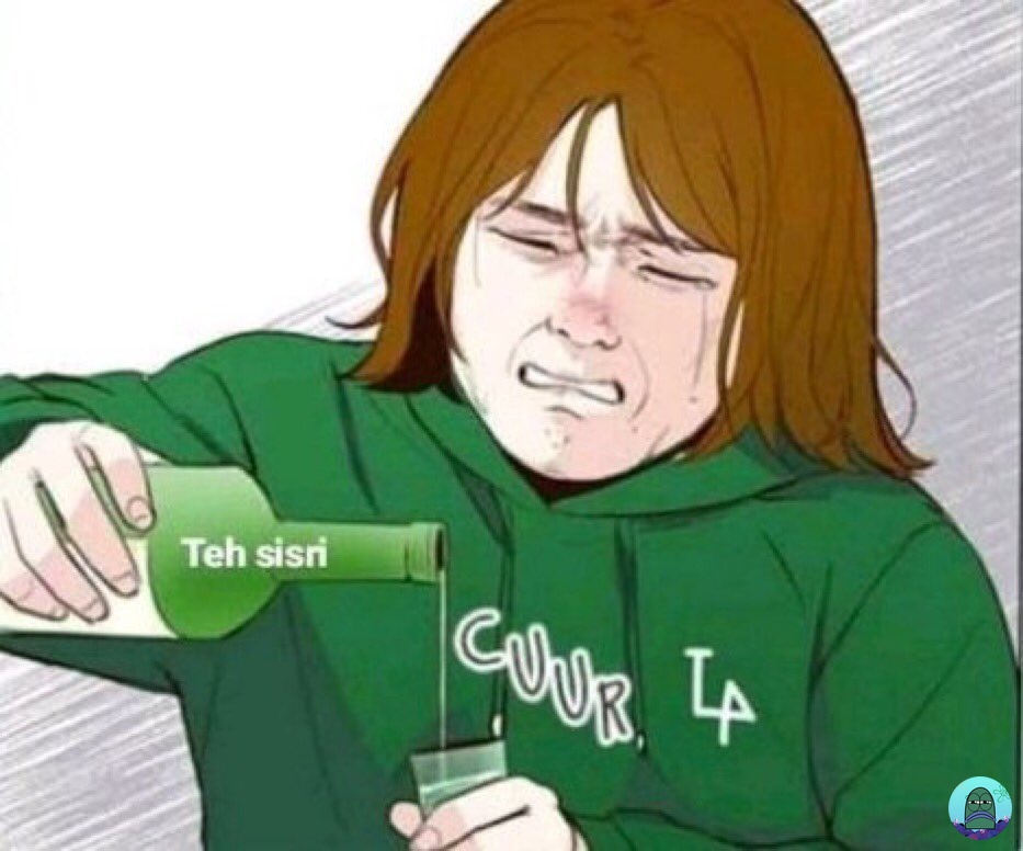 tanyakanrl's tweet photo. meme stress a thread 💚 https://t.co/eJtlVN9Agm