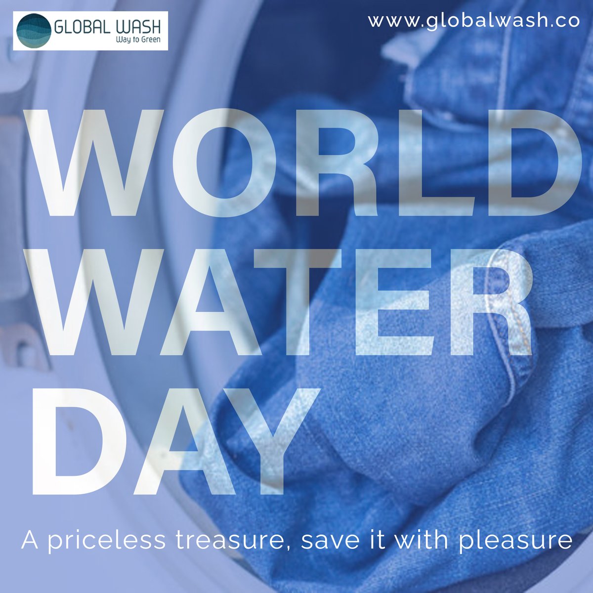 GlobalWashIndia's tweet photo. GlobalWash is continuously making efforts to take steps towards preservation &amp; conservation of water through technologies which require minimal wastage of water. On this day let’s pledge with Global Wash to make this a mass movement by reducing, reusing &amp;recycling water #Waterday https://t.co/MhPywoeT6S