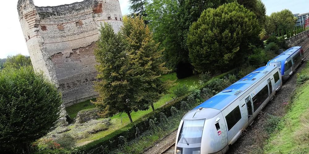 Tourisme : comment visiter le Périgord sans pétrole 
sudouest.fr/tourisme/dordo…