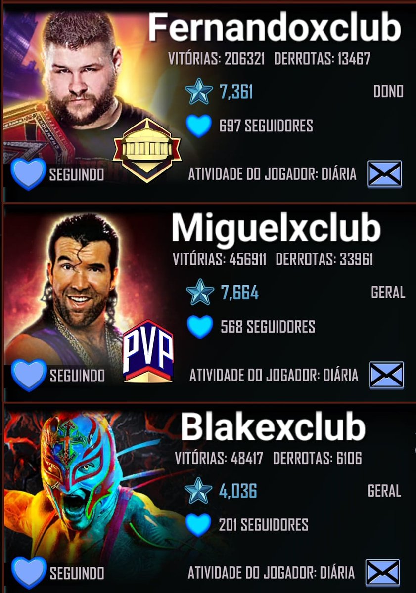 XClub Family tweet media