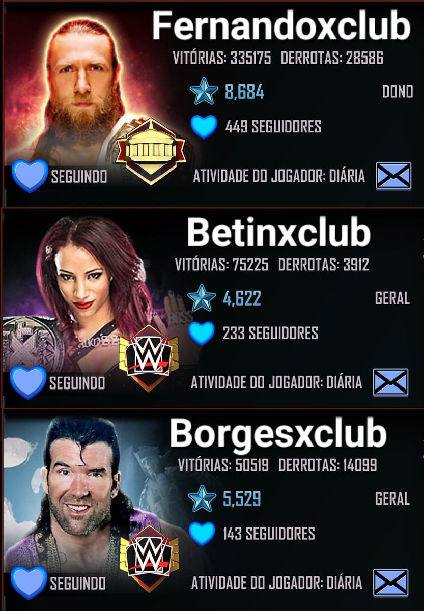 XClub Family tweet media