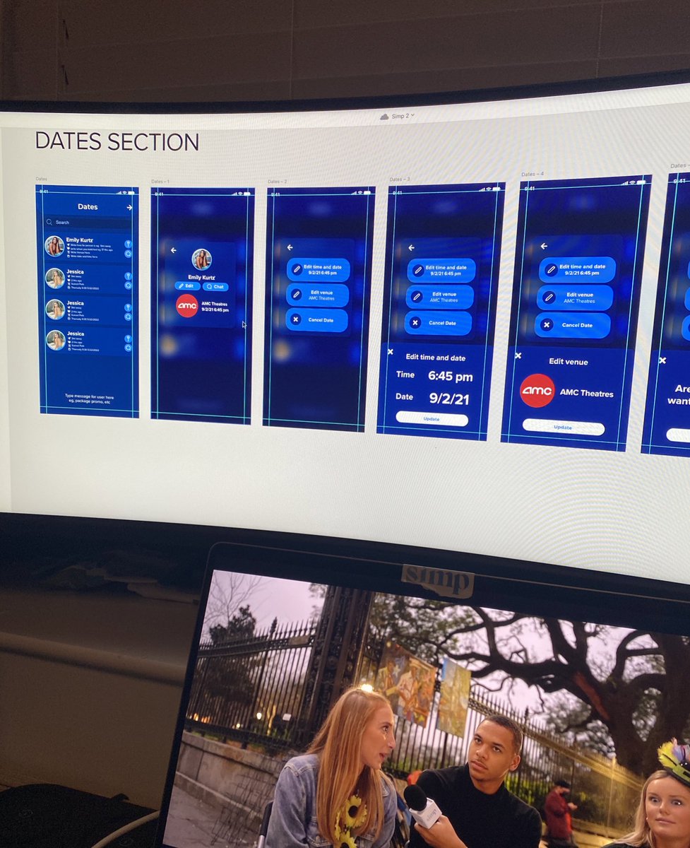 simpapp's tweet photo. 3/22/22 ~ 3:39 am ~ Atlanta, Ga
92% done… #startup #web3dating #socialdatingapp #socialnetworkapp https://t.co/wyfG5eWdro