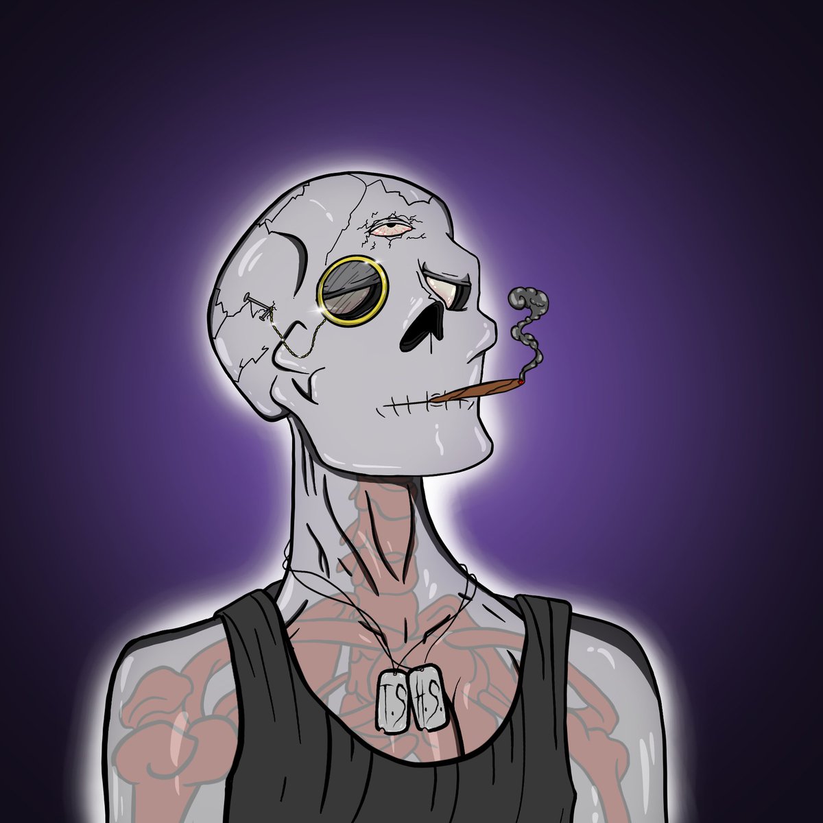 TombStonedHS's tweet photo. 8,000 Skeletons,

The Catacombs open for 1 hour - rVthGdE

5 WL available.
RT + Tag a Friend.

Ends in 24 hours
🪦🍃 https://t.co/76As8Bi3Lz