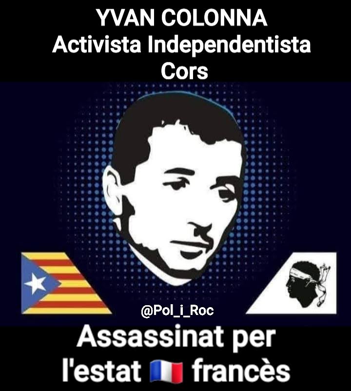 Pol_i_Roc's tweet photo. @patriota_tv @bert_1714 @VINTISET @Enricjenric Bon dia, Patriotes !!☆!! 💛❤🖤

Fet! Repiulada i seguit 1/3
@Enricjenric 
Amb els altres dos comptes ja ens seguíem...

#Independència #DUI 
#SpainGoHome #FranceGoHome 
#FreeAssange 
#relliguemels3milions https://t.co/UzDU0olxGH