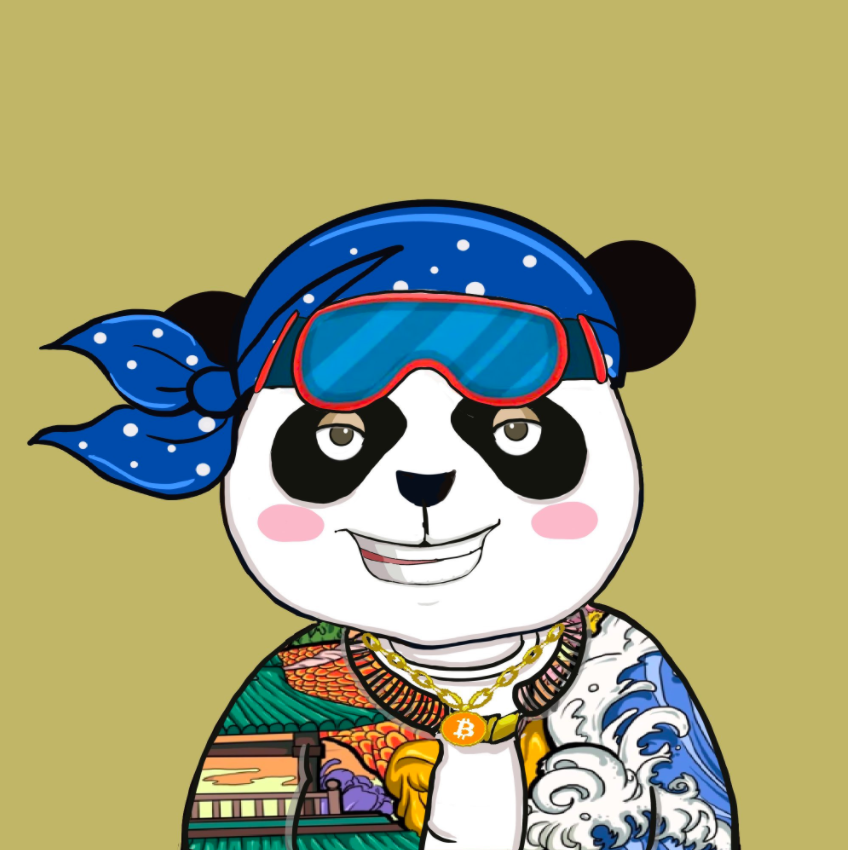 bobomaid's tweet photo. Free mint

CrazyRichPanda 4 WL,    a total of 1,000

enter:
1. follow me &amp; @VankaGle  @DoctorMbitcoin  @bobomaid
2. RT+LIKE+TAG 3 nft friends
3. join https://t.co/m3shKjbhs8
End in 24 hrs, winner contact @Wysbers

This will be more than PFP
#NFT #WHITELIST #NFTGiveaways https://t.co/xEu9YKc8th