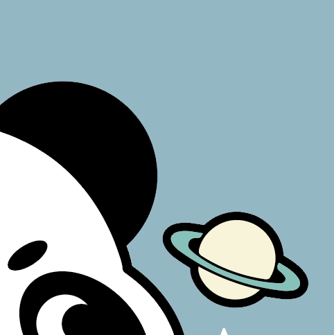 superpandahq's tweet photo. We haven't released any 1/1 yet!  Should we reveal one soon?  🐼

Click on the RT♥️ 
We're telling you, it's worth it!

#NFT #NFTs #NFTartists #NFTCommunity #NFTCollection #NFTdrop https://t.co/tFn1ZqPCkH