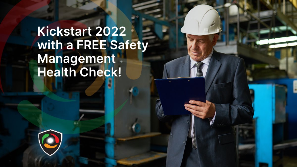 sentinelsafety_'s tweet photo. To get your Safety Performance on track for 2022 take our free Safety Management Evaluation.  If safety is important to you and your business Click here:   https://t.co/2Uo2TR3ALQ  for a FREE Evaluation .

#safety #safetymanagementsystems #riskmanagement #leadership https://t.co/sKBmw3x5t1