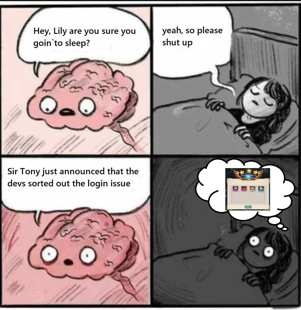 " When all you can think about is when you will be able to play again" 

Despite the little bumps we encounter, we still know how to have fun and have a good laugh at the end of the day.

#HeroArenaChampionship #HeroArena #HeroArenaV2