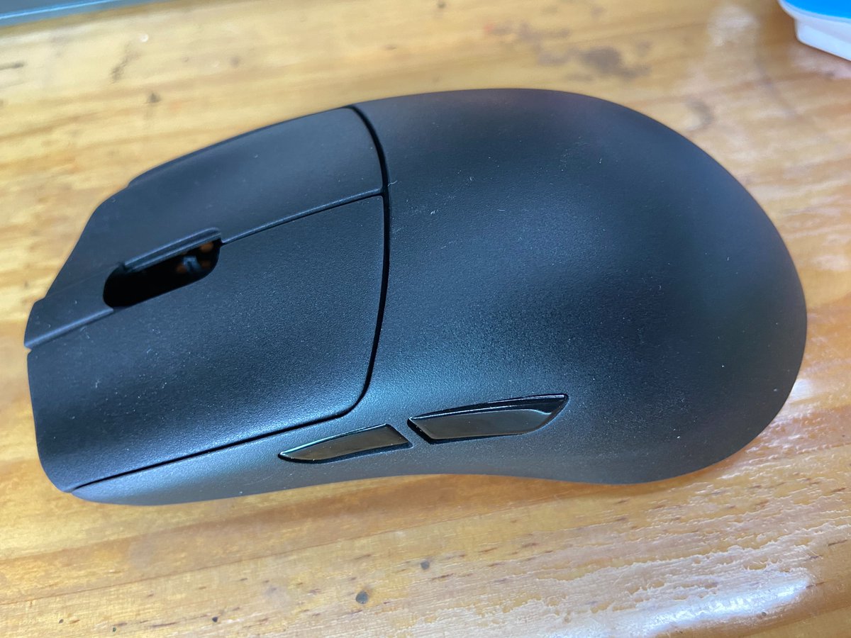 Lethal Gaming Gear on X: 