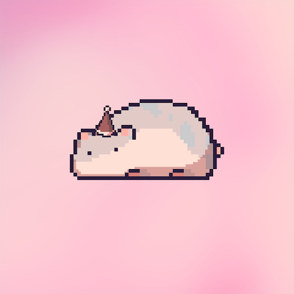 LazyHamsterz's tweet photo. 🎁GIVEAWAY🎁

🐹There's a lazy hamster here! Who's taking him? 

👉RT + Follow  @LazyHamsterz 
👉Tag 3 friends 
👉Drop your wallet address(ETH) 

⏰Ends in 72 hours⏰

#Lazy_Hamster #NFT #NFTs #NFTMint #NFTCommunity #NFT이벤트 #NFT나눔 #에어드랍 https://t.co/AmE9nndiZT