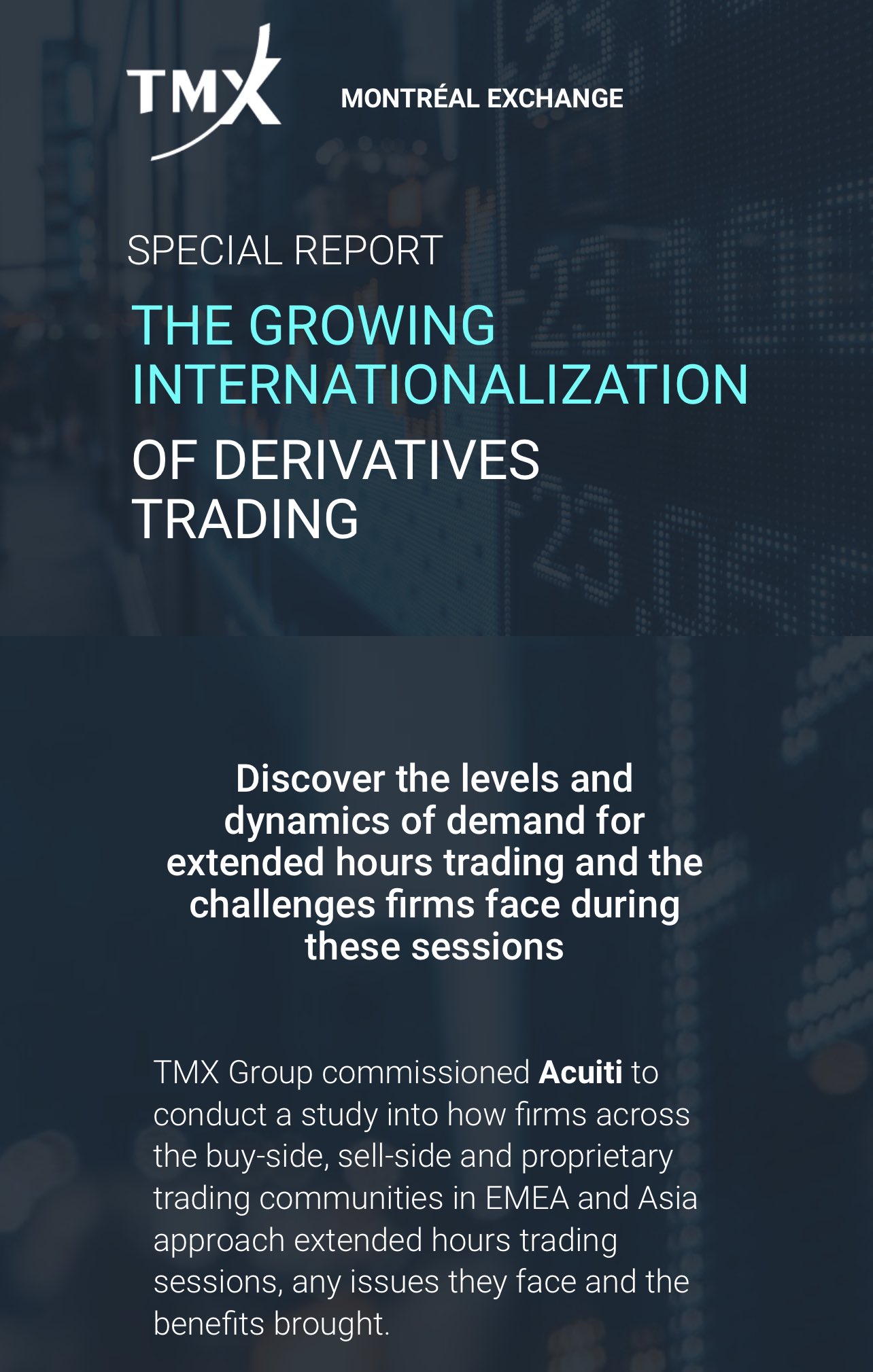 First Squawk on Twitter "For More info https//t.co/eGBiyJXOVb