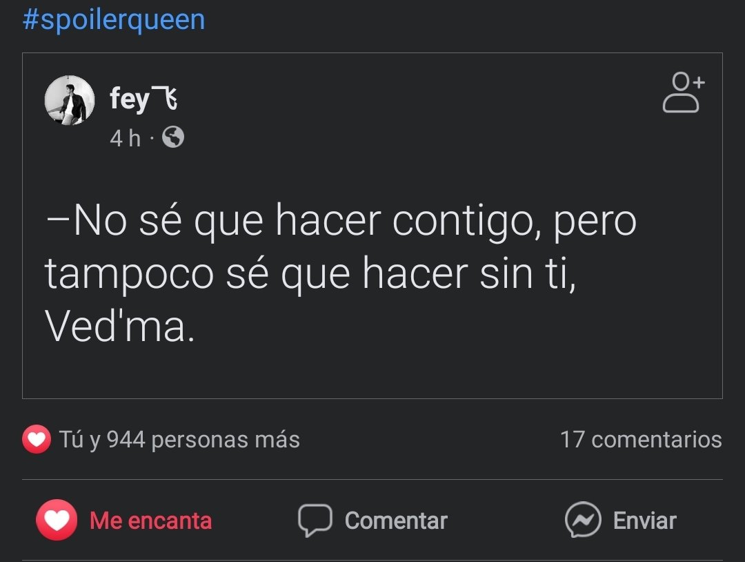 ccami_02's tweet photo. #FinalQueen #FinalIlemma #spoilerqueen https://t.co/u99nUvlkIB
