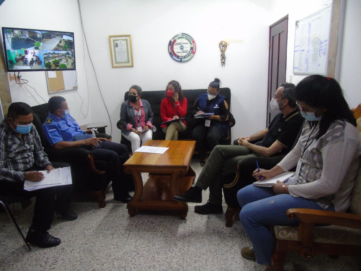 MNP - CONAPREV tweet media