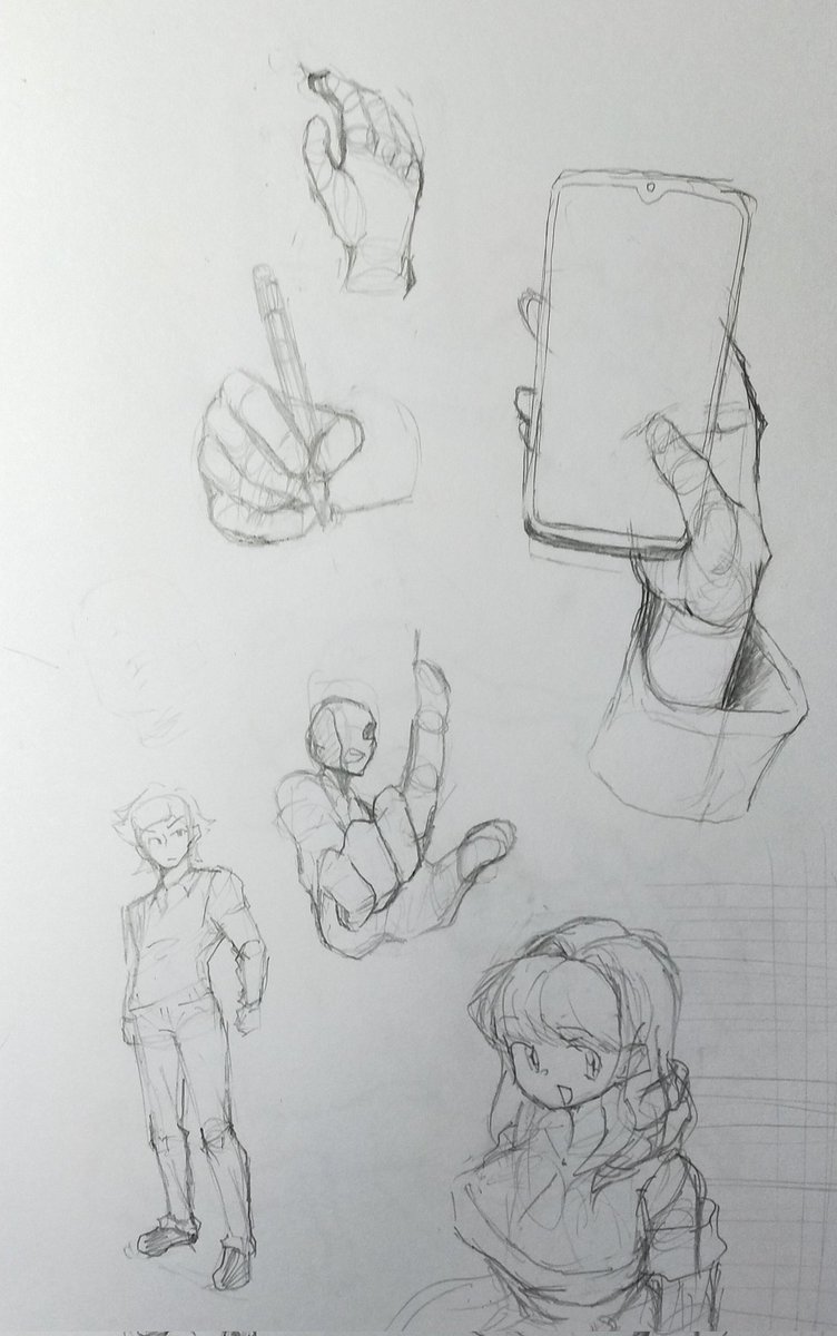 練習
アクション 