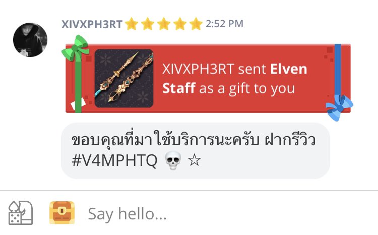 sh3heri_'s tweet photo. พ่อค้าน่ารักเหมือนเดิมแนะนำได้สวยมกทกก #V4MPHTQ https://t.co/EnVqegtqlM