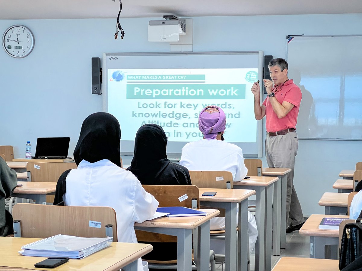 IMCOofficial's tweet photo. As part of the #community_service initiatives, #IMCO conducted a #free #CV writing #workshop for the #community. Thanks to Mr. Rene Murard for his support. https://t.co/wf0LQLusxc