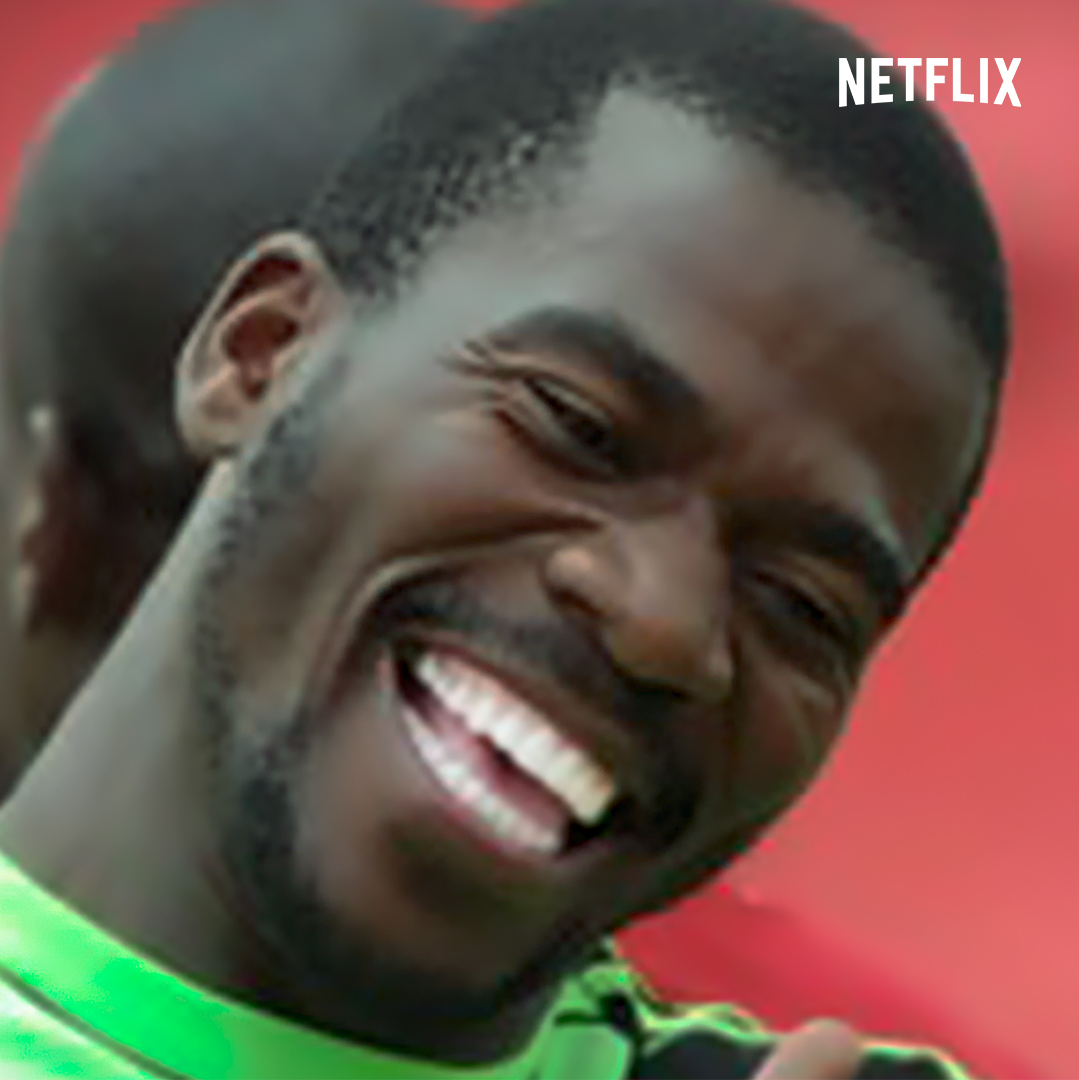 NetflixSA on Twitter: