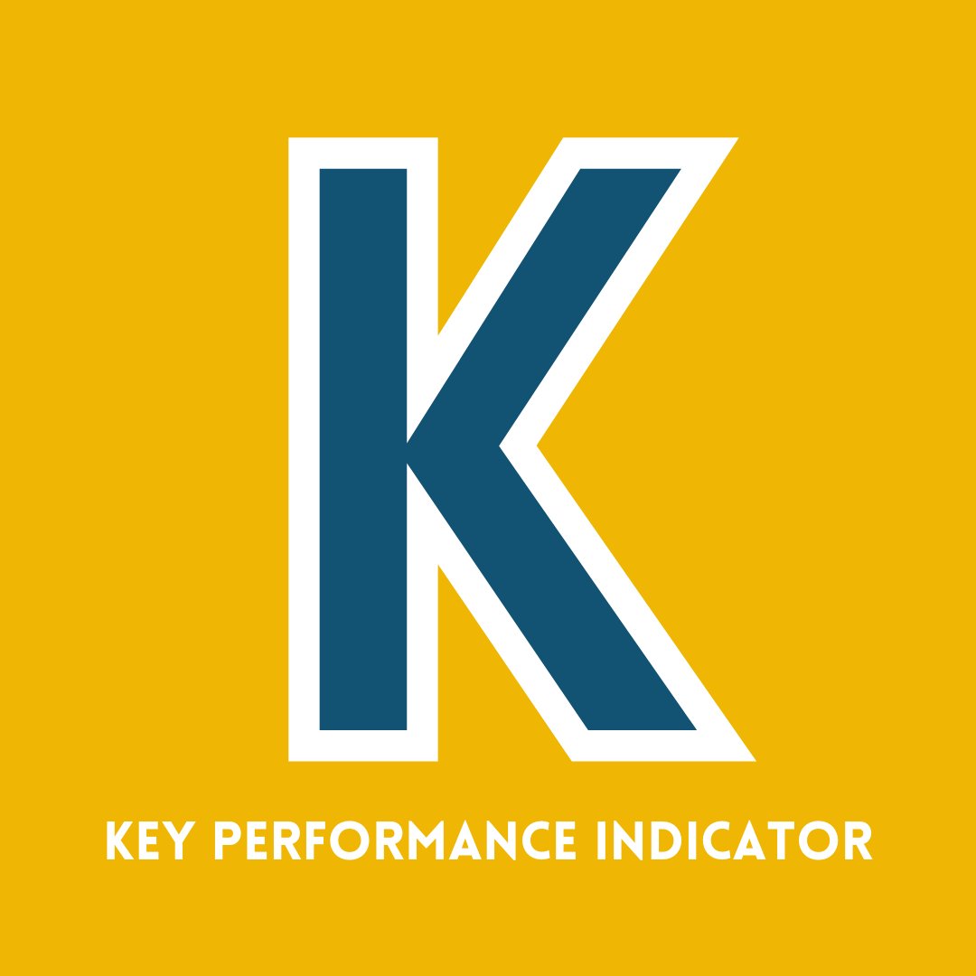 thinkaccompt's tweet photo. A KPI (key performance indicator) is a metric is used to assess how successfully a company's objectives are being accomplished. Managers can define a variety of key performance indicators (KPIs) for a project to determine how effectively individual personnel are performing. https://t.co/y5IUmpq0gl