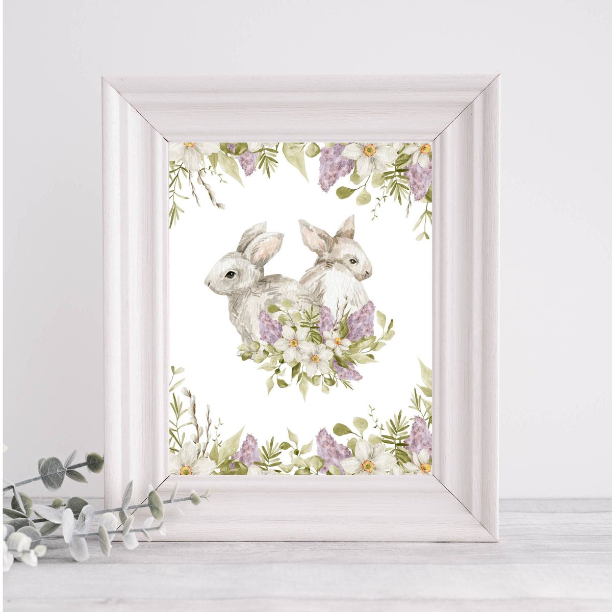 JPJHomePrints's tweet photo. Excited to share this item from my #etsy shop: Spring Bunnies Printable Wall Art. #earlybiz #Easterbunnies #springprints #walldecor #MHHSBD #firsttmaster
https://t.co/CB1pm7xnnO https://t.co/QTltfVNv3q