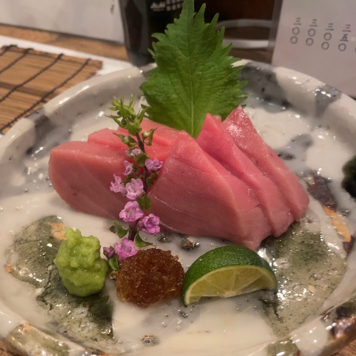 lrVB5RBVOUJBwWh's tweet photo. 【どおぞの】北新地
日本の食文化であるクジラ料理を提供してくださる😊

🧸グルメ↓Instagram↓
お店の感想やほか写真をInstagramで投稿しています💗
フォロー大歓迎‼️フォロバいきます🏃💨
https://t.co/aqK6BF8uRV
#フォロー #フォロバ #RT https://t.co/5lHU6fmjWv