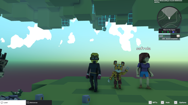 robinking66's tweet photo. @TheSandboxGame @binance I just participated in the daily #SandboxAlphaS2Contest for a chance to earn up to 1,000 $SAND! Starting March 20 - Show us your favorite Zodiac character. Check out my screenshot below!
👇 #SandboxAlphaS2 https://t.co/WQrx2Mw4Aj
