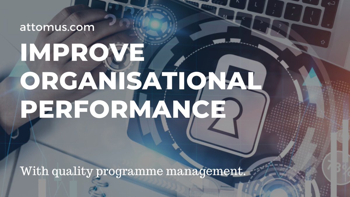 With the right team, solving digital problems has never been easier. 💪 We manage and deliver complex digital systems through our in-house experts. 

Find out below how to improve the performance of your organisation: 👇
att.ms/1hv8tn8 

#ciso #infosec #gdpr #privacy