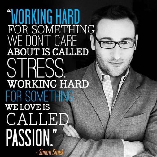 ERobbPrincipal's tweet photo. If you love what you do- you never "work" a day in your life
Evan https://t.co/uSQAoArubC
