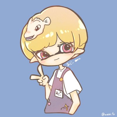 Purakoranoazuiさんのイラストまとめ