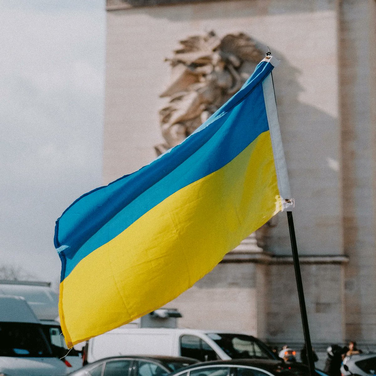 nookaspace's tweet photo. 🇺🇦❤️ Our hearts go out to the people of Ukraine. We feel humbled by organizations that have chosen Nooka Spaces in their effort to help further. Nooka pods are now functioning - and have been for the last two weeks - at the Siret border, providing warm space. https://t.co/h30PM2rkJ4