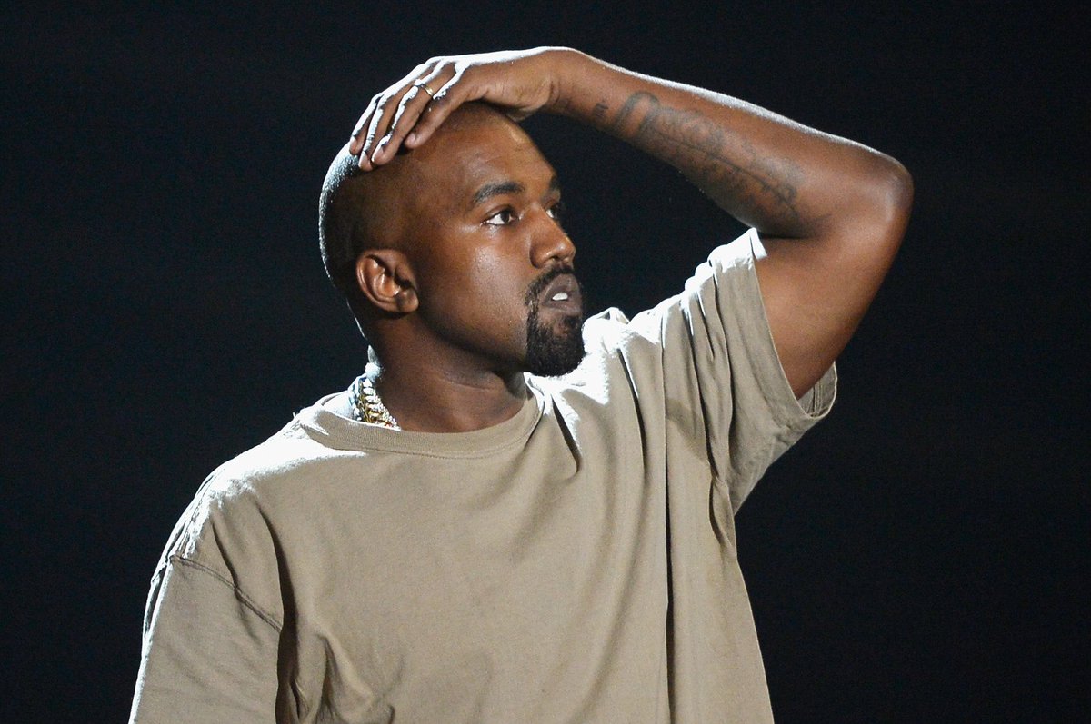THE MOST UNDERRATED SONG FROM KANYE WEST IS