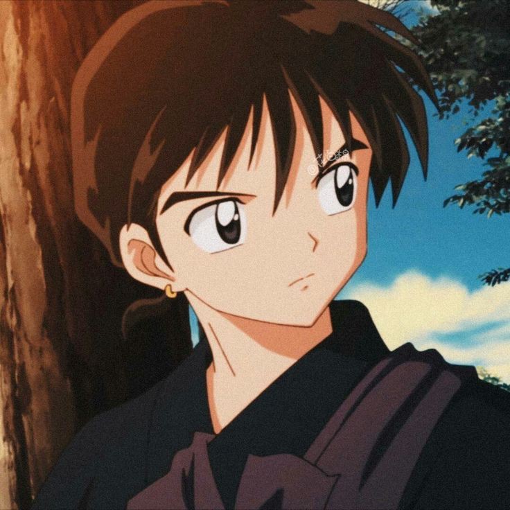 Kellimirsan's tweet photo. 🌺Day 2: ✨ AU ✨🪐
What would these two couples look like? 🤔💞
It's not bad at all but, my beautiful MirSan is the best 🥰💖
#MirSanWeek #miroku #sango #mirokuxsango #hanyonoyashahime #inuyasha🌸 https://t.co/J7S0O8wjOR