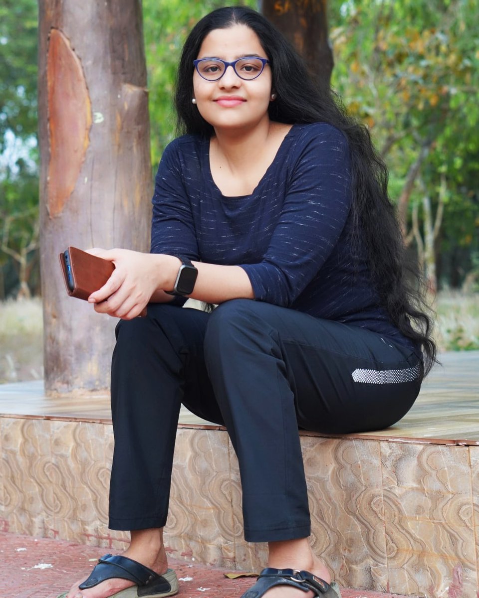 Pallavihota2's tweet photo. 😊 https://t.co/FmQXxByzPn